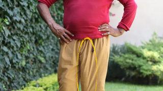 Dünyanın en büyük penisine sahip olduğunu iddia eden adam, cinsel ilişki deneyimini anlattı! “İlişki imkansız...”