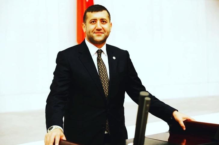 Disiplin kuruluna sevk edilmişti! Kayseri Milletvekili Baki Ersoy, MHP'den istifa etti