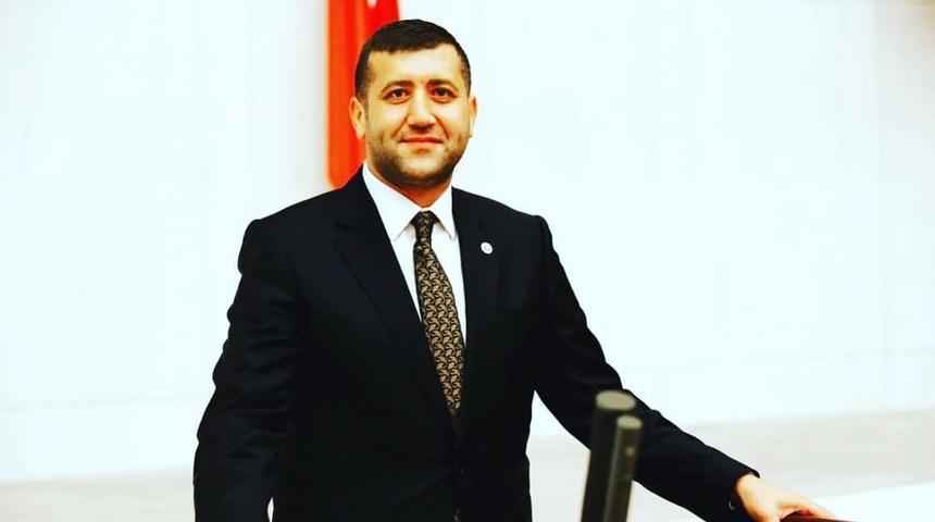 Disiplin kuruluna sevk edilmişti! Kayseri Milletvekili Baki Ersoy, MHP'den istifa etti