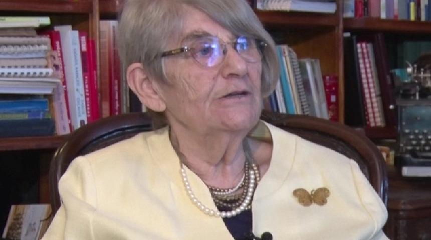 Canan Karatay iddialı konuştu! Sigarayı bıraktıracak formül