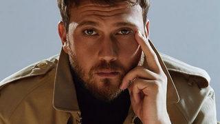 Aras Bulut İynemli'nin Atatürk'ü canlandıracağı dizide bomba isim! 