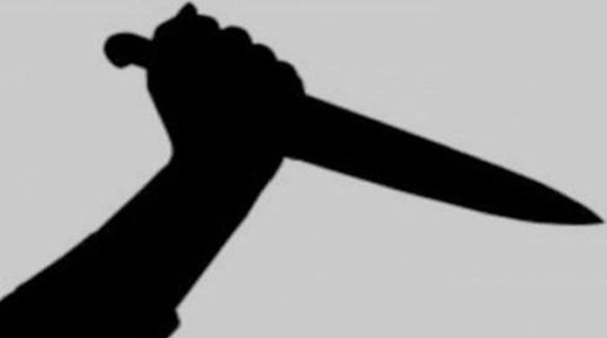 Aldatılan koca kendini kaybetti