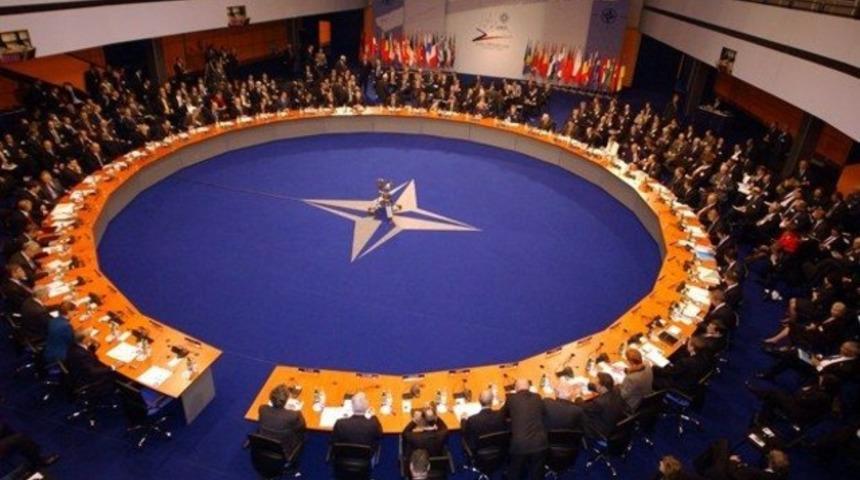 NATO’dan “ara güç” formülü
