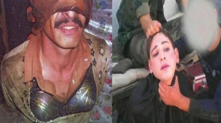 Irak'tan kaçmaya çalışan IŞİD'ciler böyle yakalandı