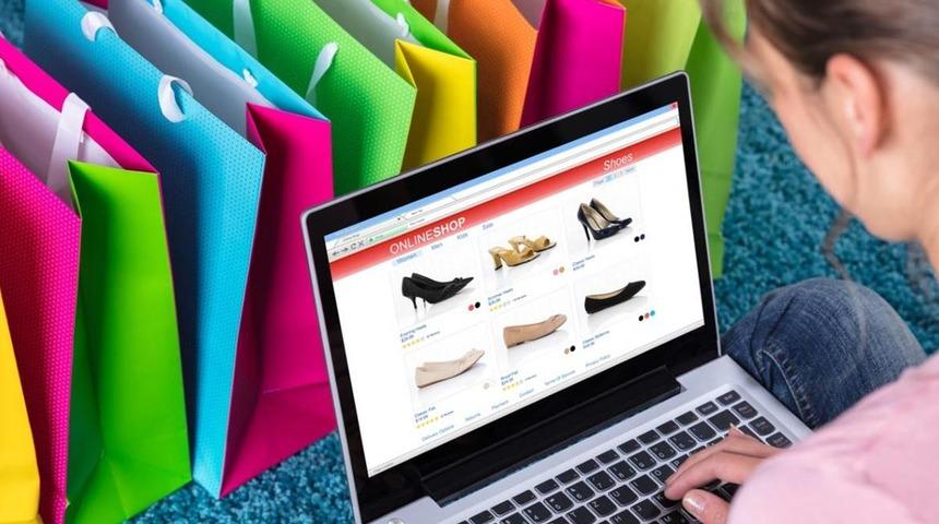 İnternetten alışveriş yaparken dikkat! Rekabet Kurumu uyardı: Parayla değil veriyle ödeme…