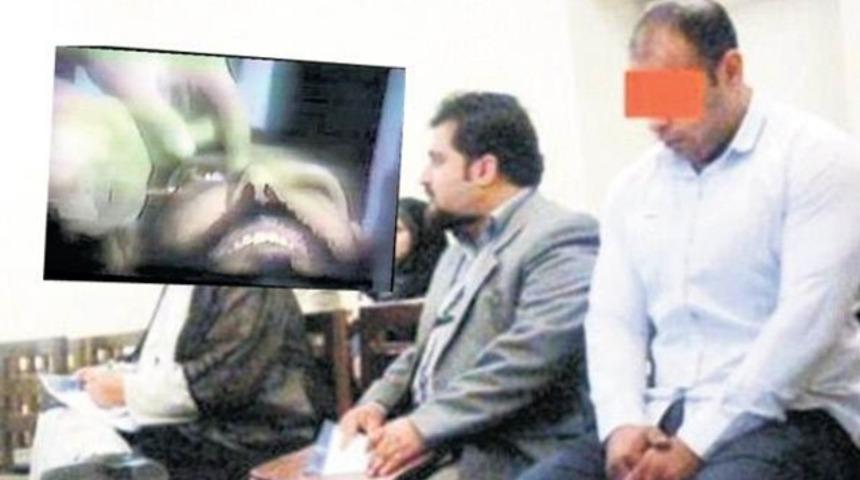 Kavgada kör etti, yargı gözünü çıkardı