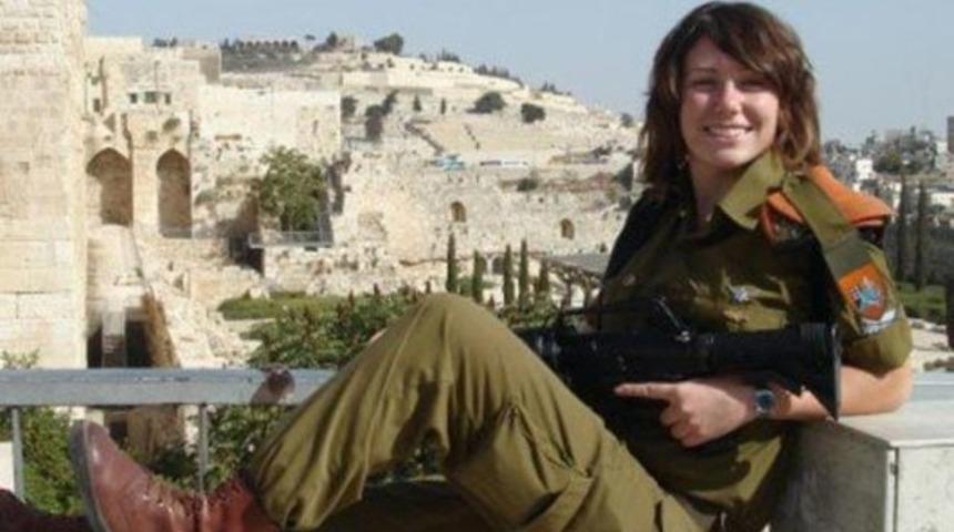 İsrail'li YPG savaşçısı IŞİD'in elinde mi?