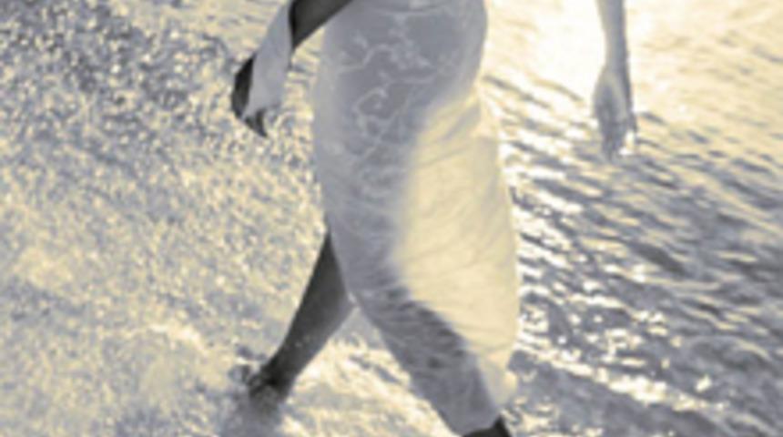 Seks Hayatı Y&uuml;r&uuml;y&uuml;şten Belli