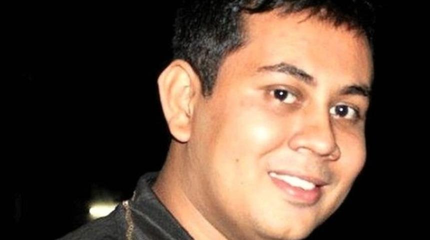 Bangladeş'te bir laik blogcu daha öldürüldü