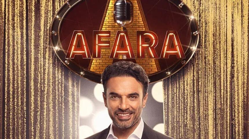 Afara ne demek? Uğur Aslan'ın yeni programı 'afara' kelimesinin anlamı nedir?