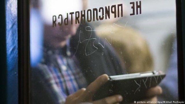 Putin'in trolleri sınır tanımıyor!