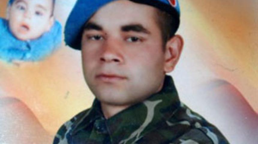 Mevziye koşarken vuruldu!