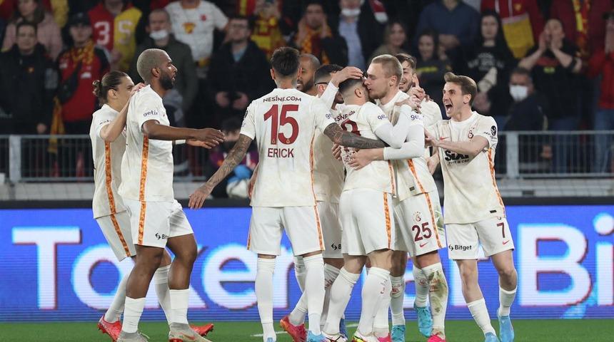 Son dakika: Galatasaray'da büyük kriz! Yıldız oyuncu isyan etti: "Beni neden aldınız?"