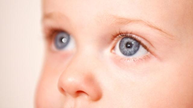 Bebeklerde Burun Tıkanıklığı