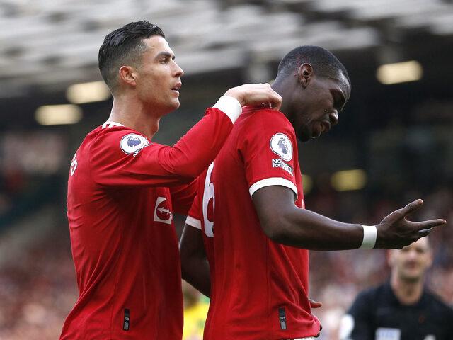 Manchester United'ın dünyaca ünlü yıldızı Paul Pogba'nın yeni adresi olay oldu! Bunun adı ihanet...