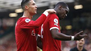 Manchester United'ın dünyaca ünlü yıldızı Paul Pogba'nın yeni adresi olay oldu! Bunun adı ihanet...