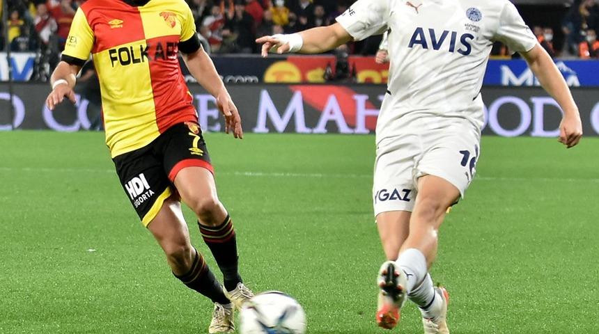 Fenerbahçe Göztepe maçı ne zaman, saat kaçta? Fenerbahçe Göztepe maçı hangi kanalda?
