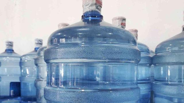 Damacana suya gelen zamlardan sonra ona yöneldiler! Talep giderek artıyor