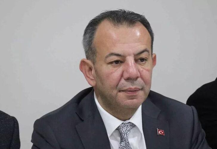 Tanju Özcan'dan Kılıçdaroğlu'na gönderme: Sonunda halkın sesi 12. kattan duyulmuş