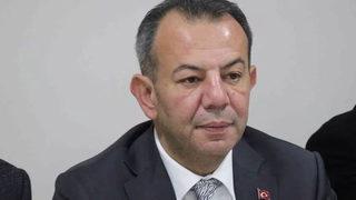 Tanju Özcan'dan Kılıçdaroğlu'na gönderme: Sonunda halkın sesi 12. kattan duyulmuş