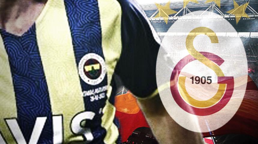 Son dakika: Galatasaray'dan Fenerbahçelileri kızdıracak transfer hamlesi!