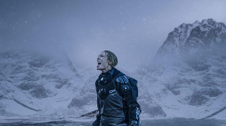 Dipte filminin konusu nedir? Dipte oyuncuları kimlerdir? Breaking Surface kaç yapımı?