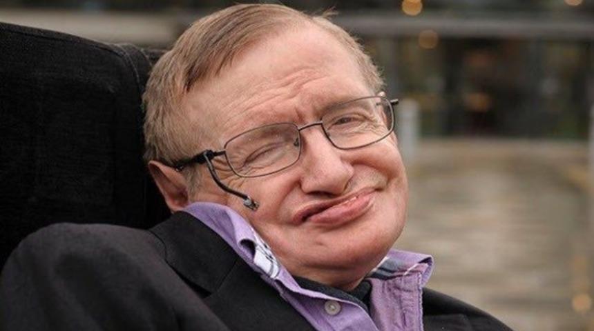 Hawking'ten yapay zeka uyarısı