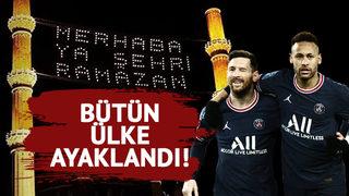 Son dakika: Fransa'da olay yaratan kısıtlama: Oruç tutmayın!