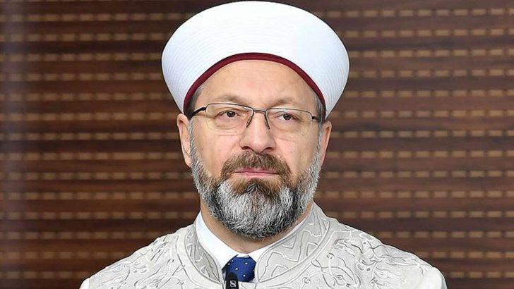 Diyanet 2022 umre fiyatları ne kadar? Umre fiyatları açıklandı mı? Turlar ne zaman başlayacak? Ali Erbaş açıkladı! G2