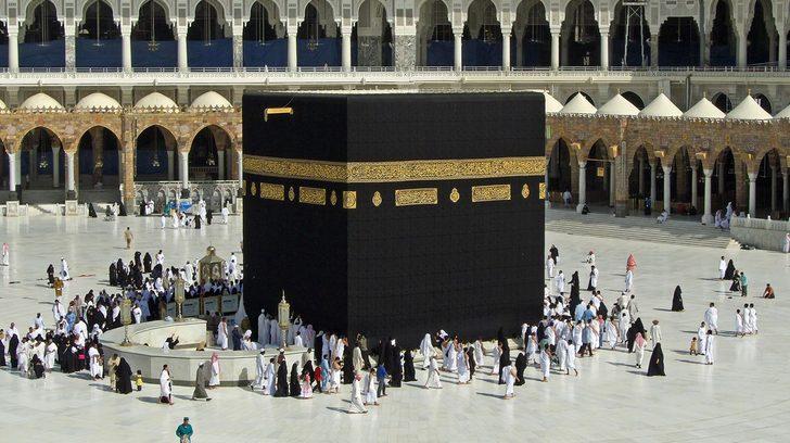 UMRE FİYATLARI NE KADAR 2022? Umre başvurusu nasıl yapılır? Diyanet açıkladı! G2