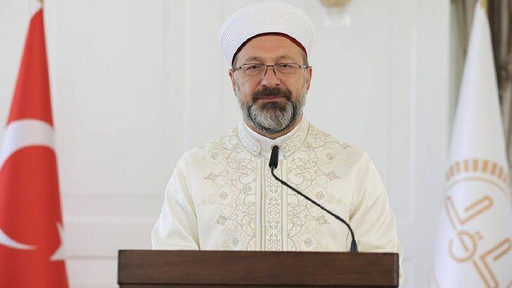 Diyanet 2022 umre fiyatları ne kadar? Umre fiyatları açıklandı mı? Turlar ne zaman başlayacak? Ali Erbaş açıkladı! G5