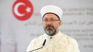 Diyanet 2022 umre fiyatları ne kadar? Umre fiyatları açıklandı mı? Turlar ne zaman başlayacak? Ali Erbaş açıkladı!