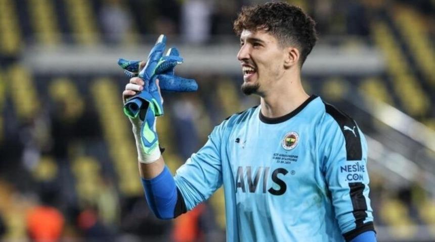 Son dakika: Fenerbahçe - Göztepe maçında inanılmaz an! Ne yaptın Altay...