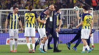 Son dakika: Herkesi duygulandıran dakika! Fenerbahçe'de Pelkas'ın gözyaşları...