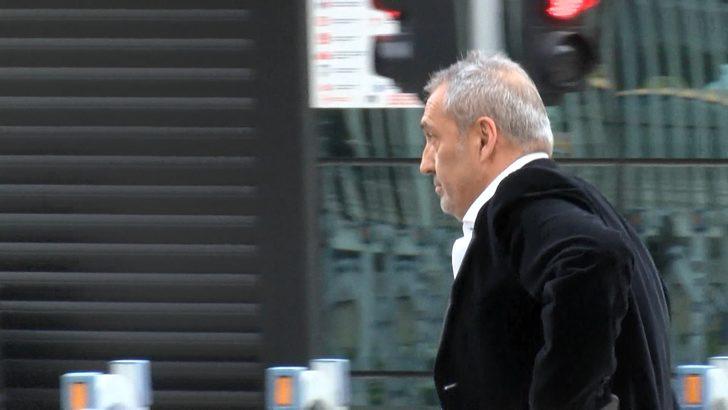 Son Dakika: Cumhurbaşkanı Erdoğan'dan sanatçılarla iftar G4