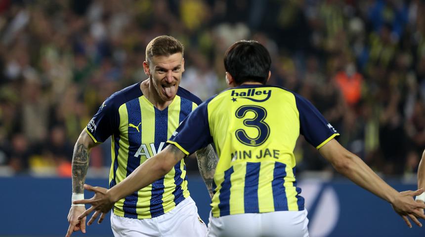 Son dakika: Fenerbahçe'de şampiyonluk hesapları! İşte kritik detay...