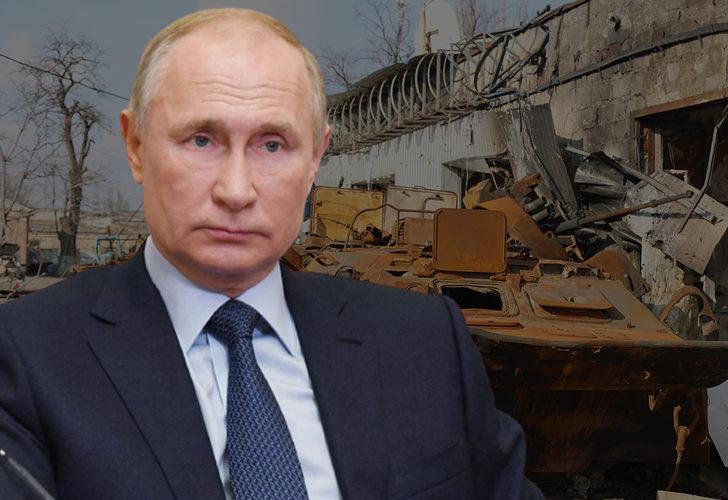 Savaşta son dakika gelişmesi: Doğrulanırsa Rusya'nın en büyük zaferi olacak