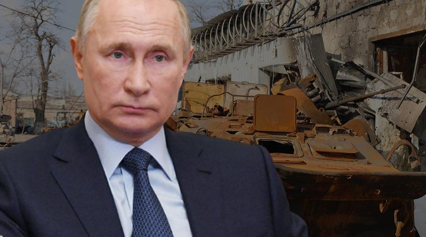 Savaşta son dakika gelişmesi: Doğrulanırsa Rusya'nın en büyük zaferi olacak