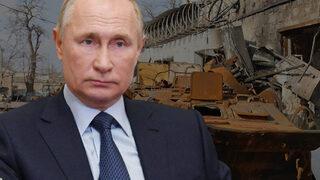 Savaşta son dakika gelişmesi: Doğrulanırsa Rusya'nın en büyük zaferi olacak