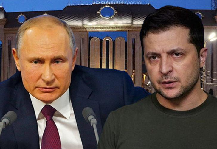 Ukrayna'dan o ülkeye çağrı! "Siz de katılın"