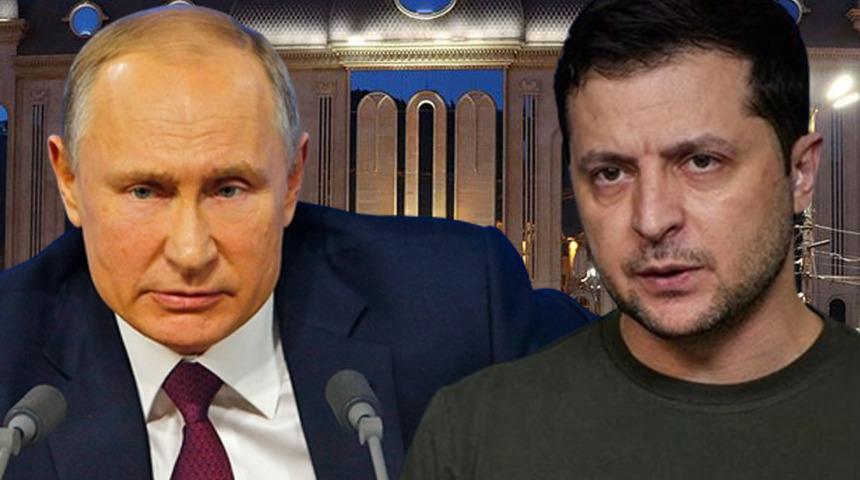 Ukrayna'dan o ülkeye çağrı! "Siz de katılın"