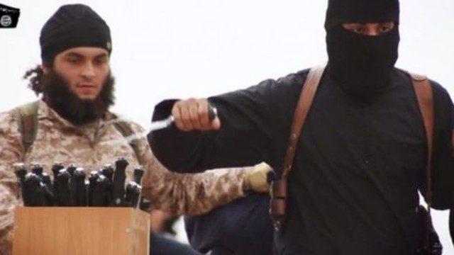 IŞİD'den Japonya'ya 72 saat süre