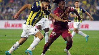 Fenerbahçe hazırlık maçı hangi kanalda? 19 Nisan Fenerbahçe Shakhtar Donetsk canlı izleme yolları!