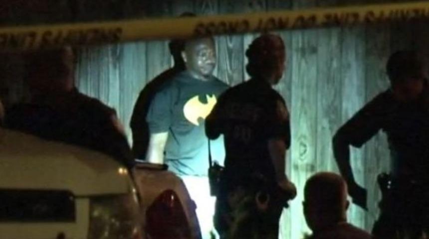 ABD'yi şoke eden olay: 8 &ouml;l&uuml;