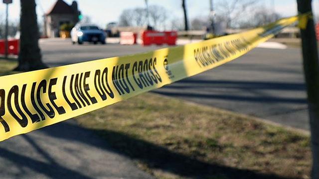 Son dakika! ABD'de alışveriş merkezine saldırı: Yaralılar var