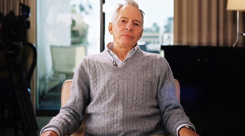 Amerikalı milyarder farkında olmadan cinayetleri itiraf etti