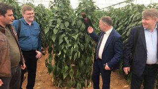 Rusya duyurdu! Türkiye’den ithal edilen 5 ürünün kısıtlamaları kaldırıldı