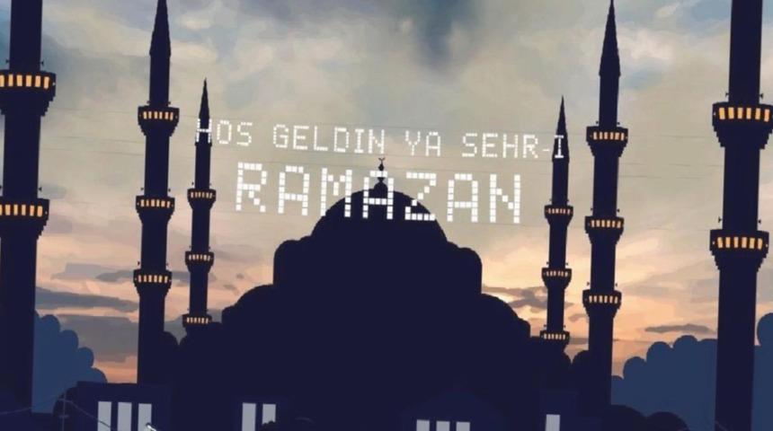 İSTANBUL SAHUR VAKTİ 17 Nisan 2022! İstanbul'da sahur saat ka&ccedil;ta? 2022 Ramazan imsakiyesi