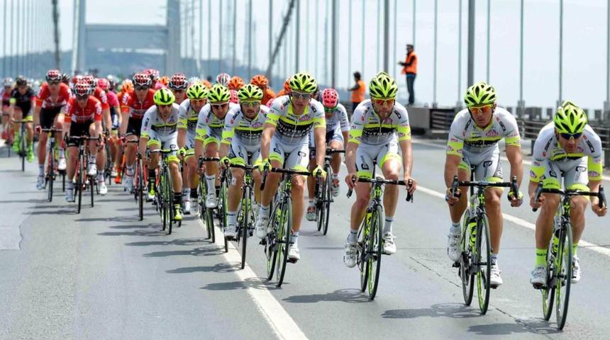 İstanbul'da hangi yollar trafiğe kapatılacak? 17 Nisan 2022 trafiğe kapatılacak yollar ve alternatif güzergahlar hangileri?