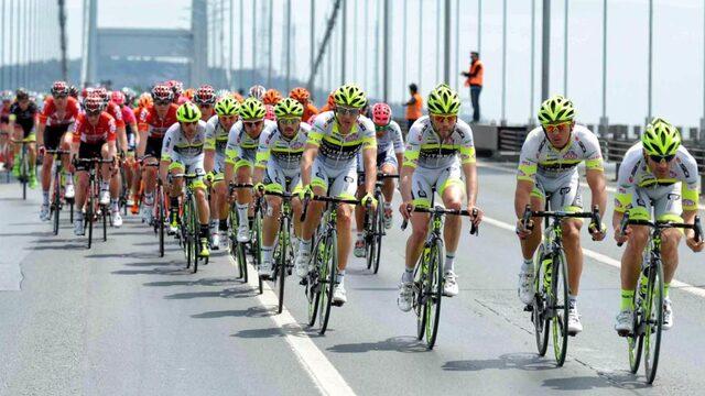 İstanbul'da hangi yollar trafiğe kapatılacak? 17 Nisan 2022 trafiğe kapatılacak yollar ve alternatif güzergahlar hangileri?